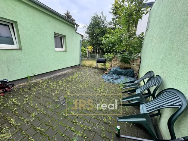Pronájem bytu 2+kk, Brno, 64 m2