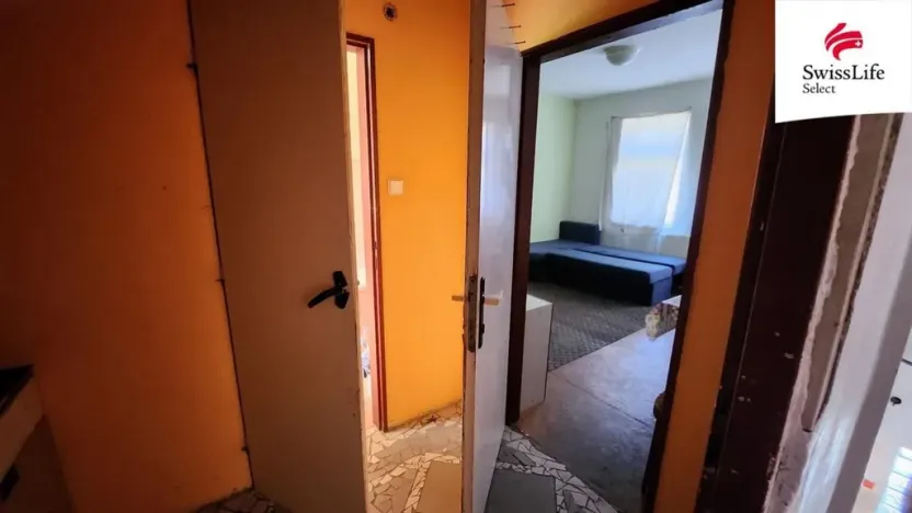 Prodej restaurace, Nemile, 189 m2