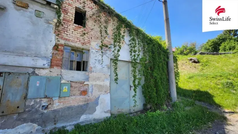 Prodej restaurace, Nemile, 189 m2