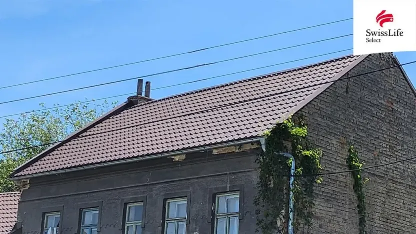 Prodej restaurace, Nemile, 189 m2