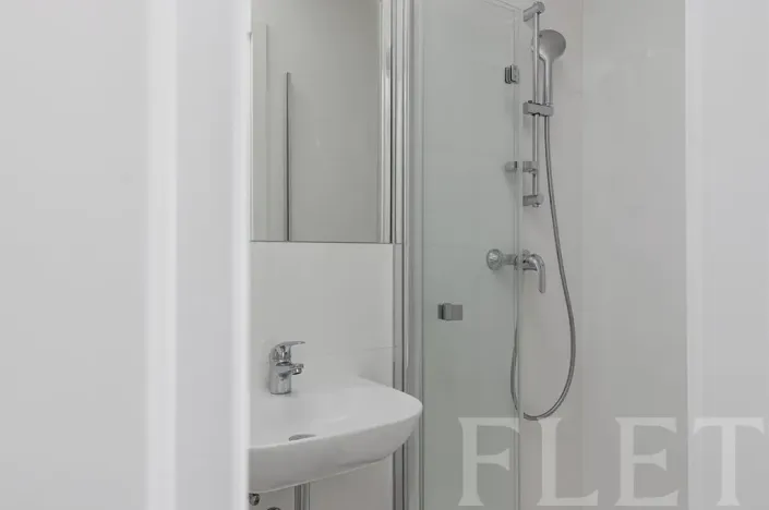 Pronájem bytu 1+kk, Praha - Chodov, Čenětická, 25 m2