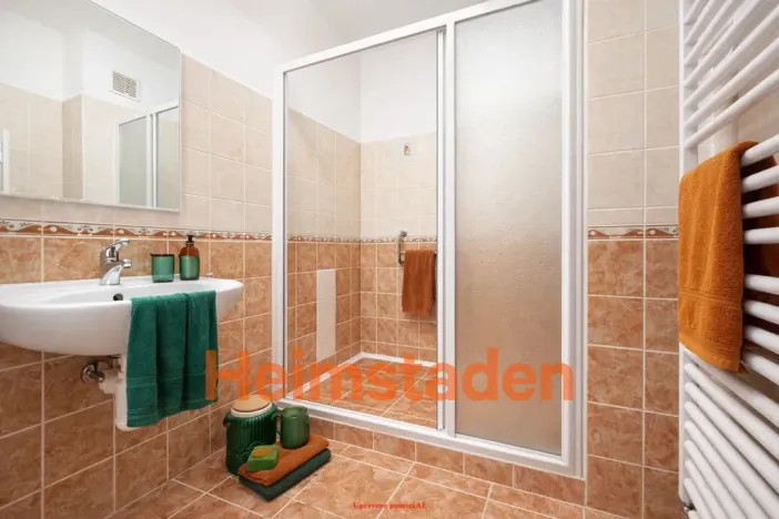 Pronájem bytu 2+1, Karviná - Nové Město, Havířská, 55 m2