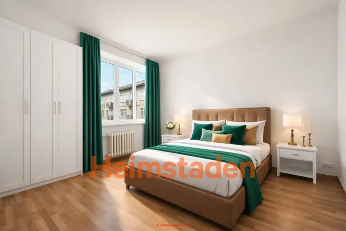 Pronájem bytu 3+1, Karviná - Nové Město, Jurkovičova, 73 m2
