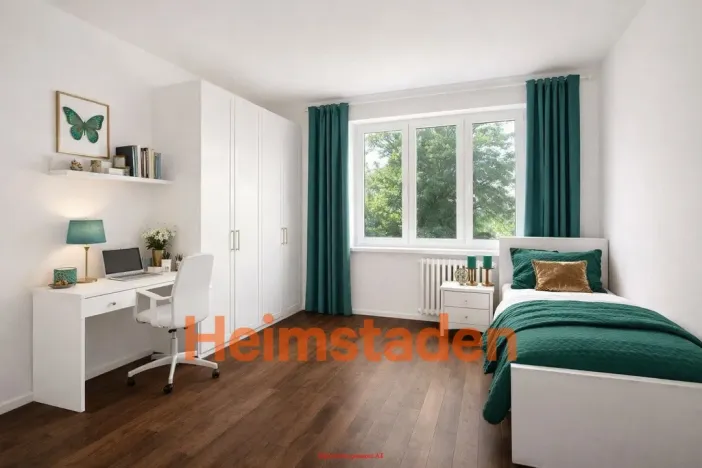 Pronájem bytu 3+1, Karviná - Nové Město, Jurkovičova, 73 m2