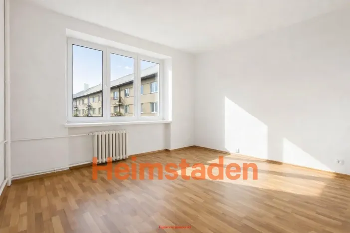 Pronájem bytu 3+1, Karviná - Nové Město, Jurkovičova, 73 m2