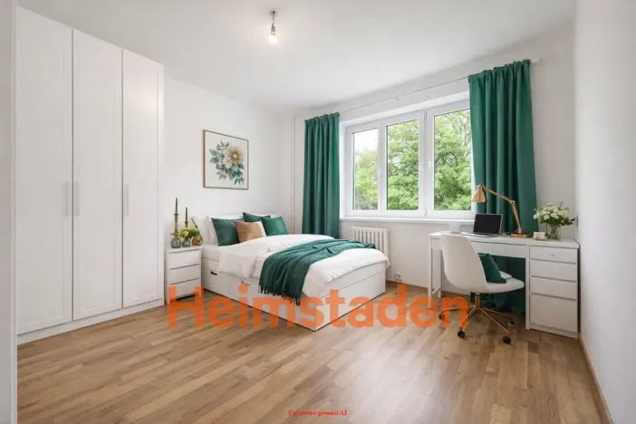 Pronájem bytu 3+1, Karviná - Nové Město, Jurkovičova, 73 m2