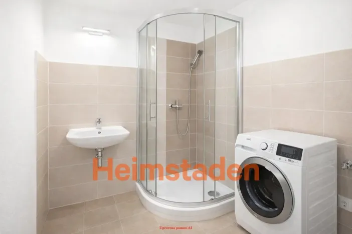 Pronájem bytu 2+1, Havířov - Město, Gorkého, 54 m2