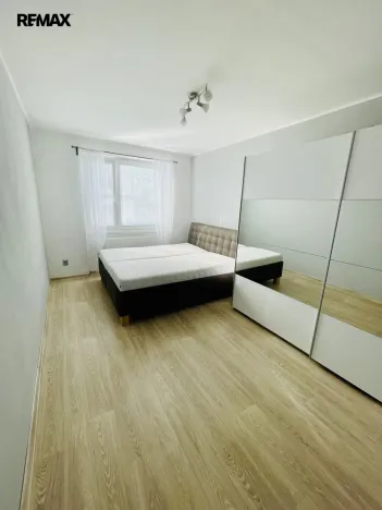 Pronájem bytu 3+1, Březník, 68 m2