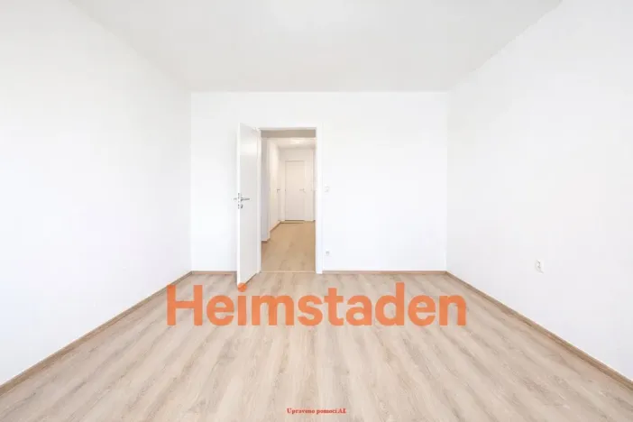 Pronájem bytu 2+1, Havířov - Město, Sadová, 55 m2