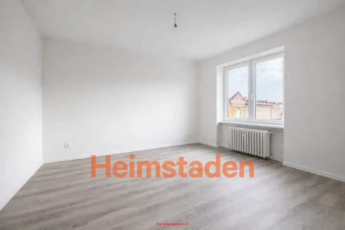 Pronájem bytu 2+1, Havířov - Město, V Parku, 56 m2