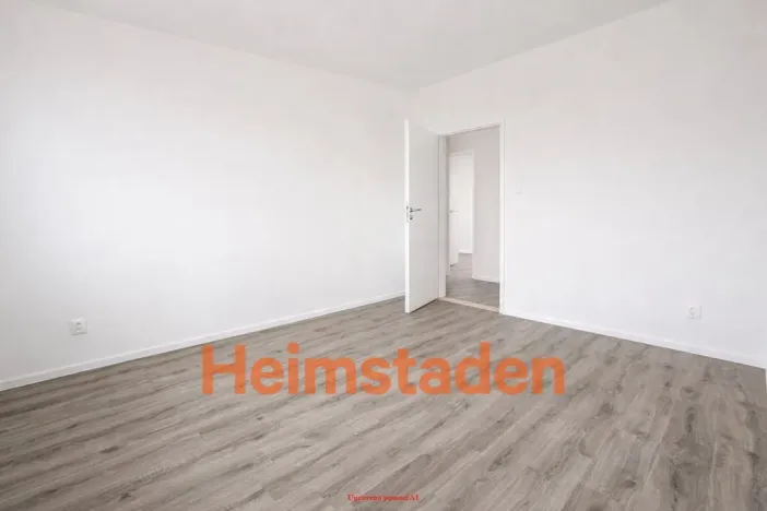 Pronájem bytu 2+1, Havířov - Město, V Parku, 56 m2