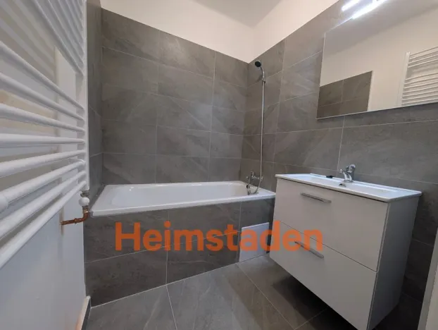 Pronájem bytu 2+1, Havířov - Město, V Parku, 56 m2