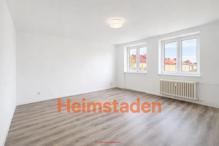 Pronájem bytu 4+kk, Havířov - Město, Hlavní třída, 80 m2