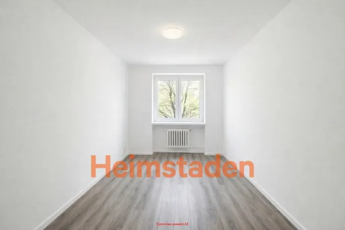 Pronájem bytu 4+kk, Havířov - Město, Hlavní třída, 88 m2