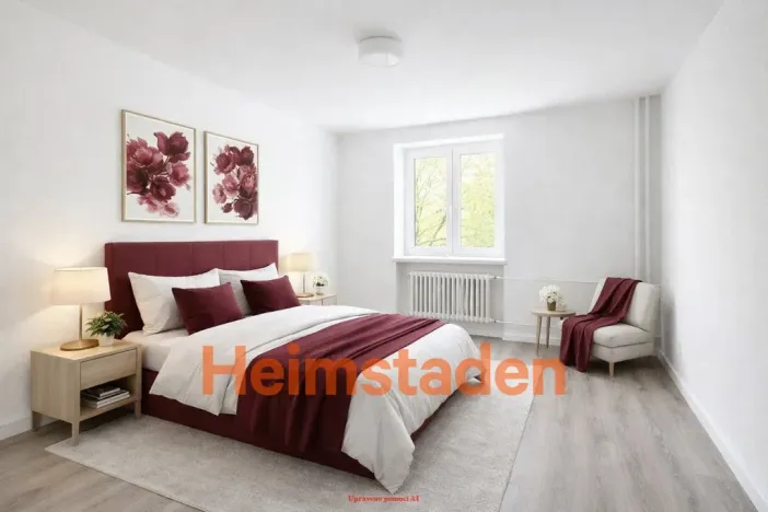 Pronájem bytu 4+kk, Havířov - Město, Hlavní třída, 88 m2