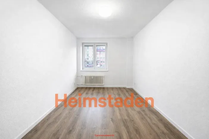Pronájem bytu 4+kk, Havířov - Město, Hlavní třída, 88 m2