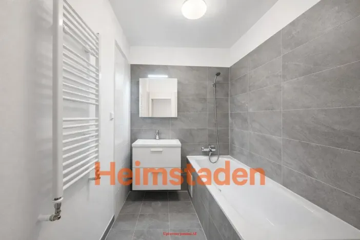 Pronájem bytu 4+kk, Havířov - Město, Hlavní třída, 88 m2