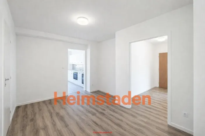 Pronájem bytu 4+kk, Havířov - Město, Hlavní třída, 88 m2