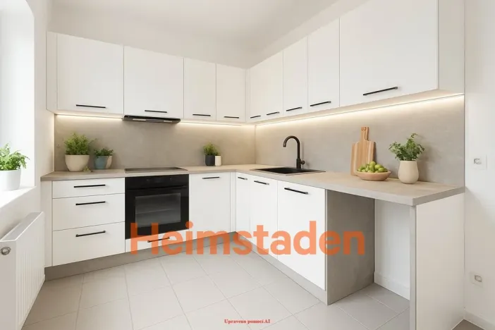 Pronájem bytu 3+1, Havířov - Město, Národní třída, 68 m2