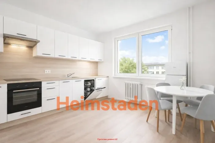 Pronájem bytu 2+1, Havířov - Město, Makarenkova, 61 m2