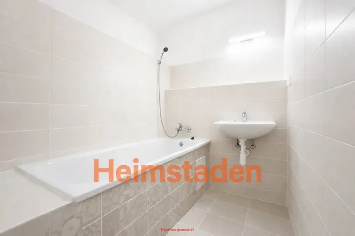 Pronájem bytu 2+1, Havířov - Město, Makarenkova, 61 m2