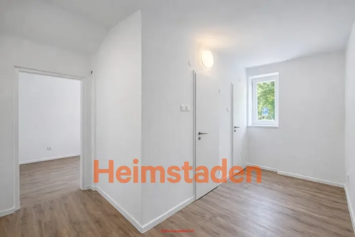 Pronájem bytu 1+1, Havířov - Šumbark, Smetanova, 42 m2