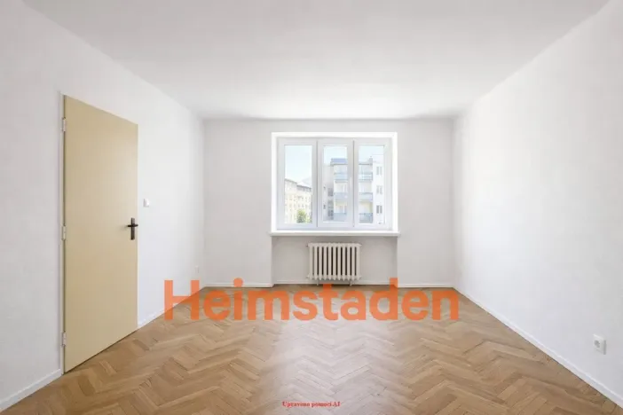 Pronájem bytu 3+1, Havířov - Šumbark, Smetanova, 69 m2