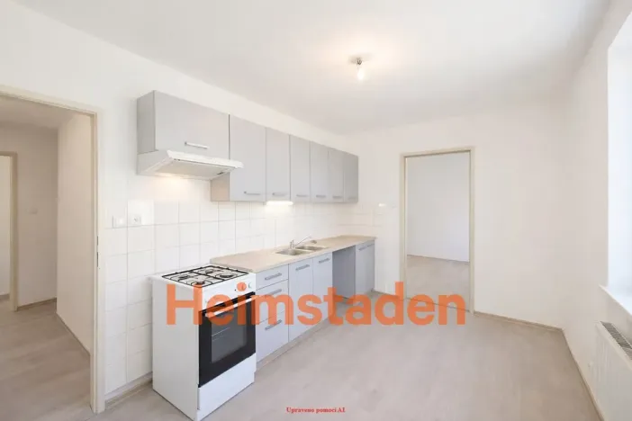 Pronájem bytu 3+1, Havířov - Šumbark, Smetanova, 69 m2