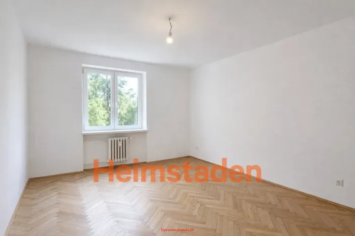 Pronájem bytu 3+1, Havířov - Šumbark, Smetanova, 69 m2