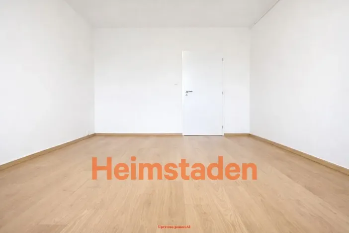 Pronájem bytu 2+kk, Ostrava - Hrabůvka, Provaznická, 48 m2