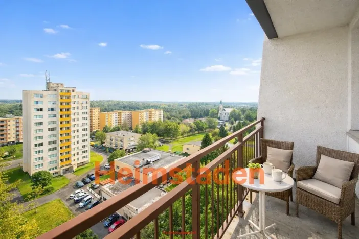 Pronájem bytu 2+kk, Ostrava - Hrabůvka, Provaznická, 48 m2