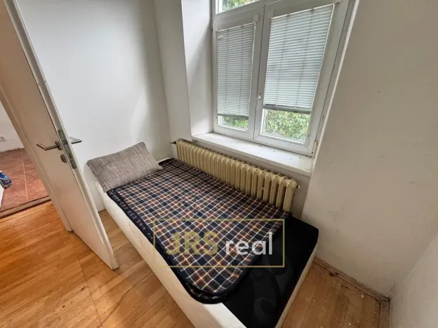 Pronájem bytu 3+1, Brno, 40 m2