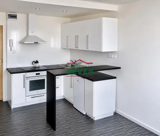 Prodej bytu 1+kk, Most, Pod Šibeníkem, 32 m2