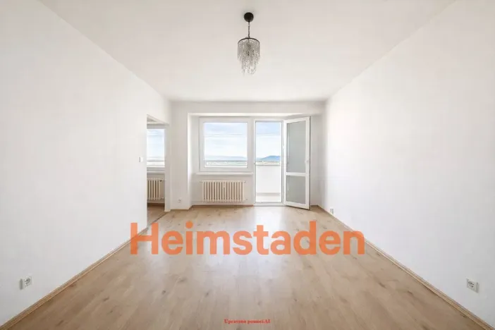 Pronájem bytu 2+1, Frýdek-Místek - Místek, Marie Majerové, 59 m2