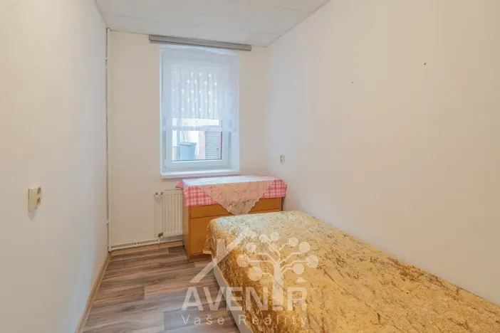 Pronájem bytu 3+1, Vizovice, Palackého Nám., 70 m2