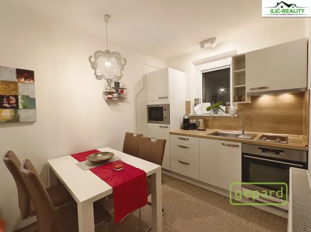 Pronájem bytu 1+1, Plzeň, Arbesova, 36 m2