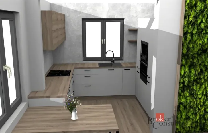 Prodej rodinného domu, Holasovice - Štemplovec, 165 m2