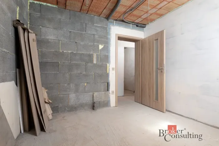 Prodej rodinného domu, Holasovice - Štemplovec, 165 m2