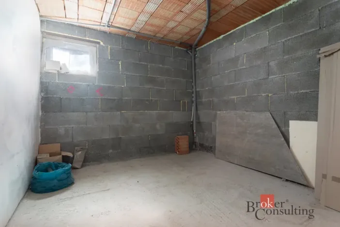 Prodej rodinného domu, Holasovice - Štemplovec, 165 m2