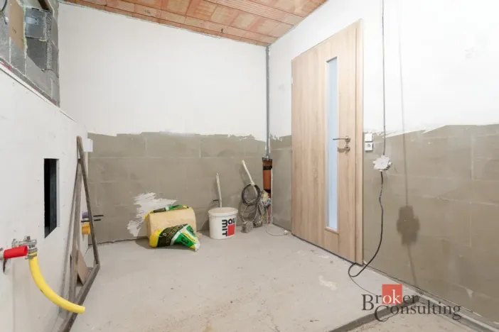 Prodej rodinného domu, Holasovice - Štemplovec, 165 m2