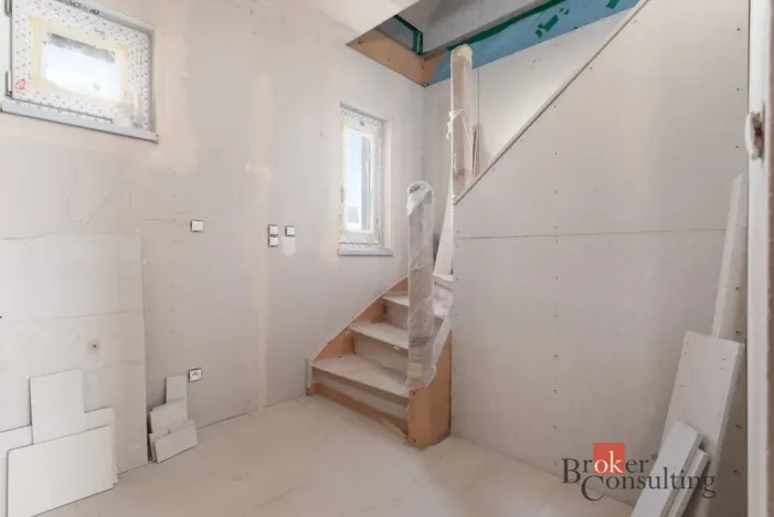 Prodej rodinného domu, Holasovice - Štemplovec, 165 m2
