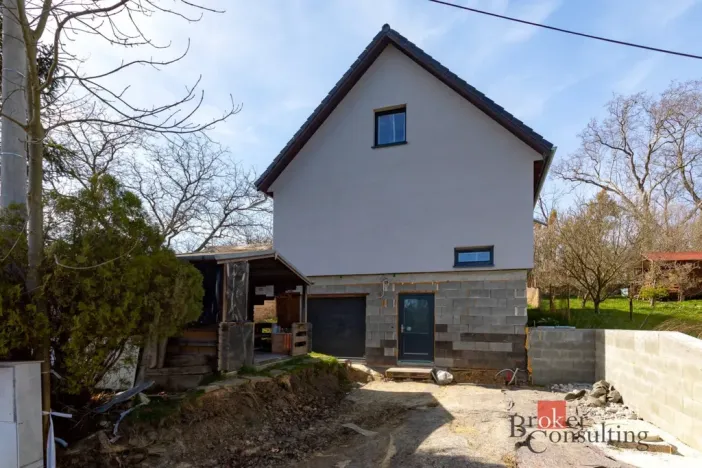 Prodej rodinného domu, Holasovice - Štemplovec, 165 m2