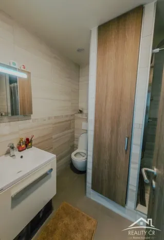 Prodej bytu 1+1, Jihlava, Ortenova, 33 m2
