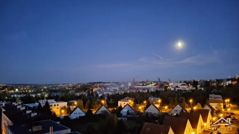 Prodej bytu 1+1, Jihlava, Ortenova, 33 m2