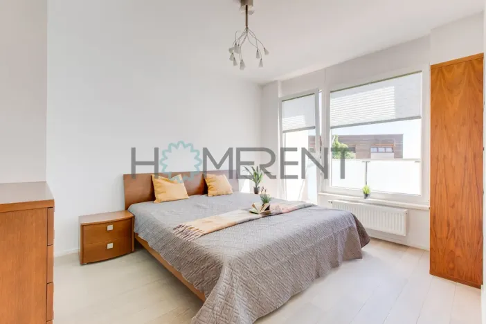 Pronájem bytu 2+kk, Praha - Velká Chuchle, Mrkosova, 51 m2