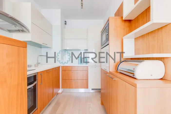 Pronájem bytu 2+kk, Praha - Velká Chuchle, Mrkosova, 51 m2