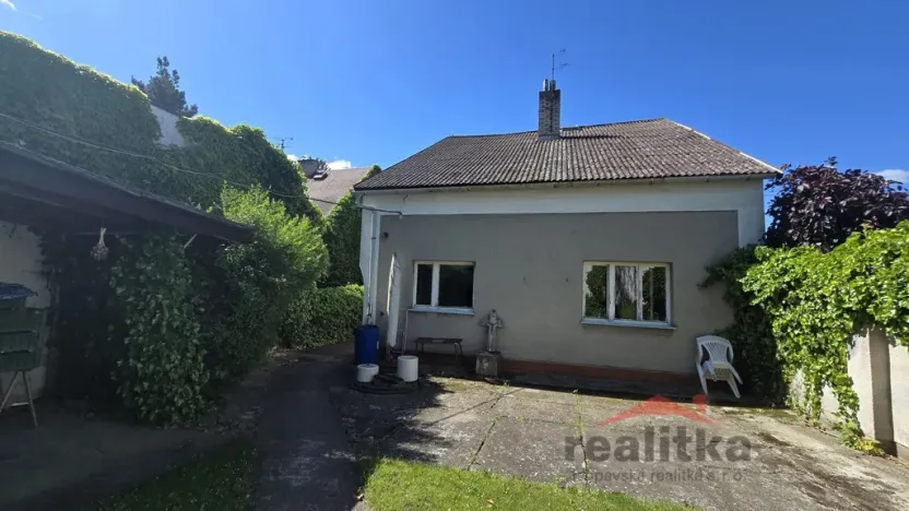 Prodej rodinného domu, Opava - Kateřinky, Rolnická, 160 m2