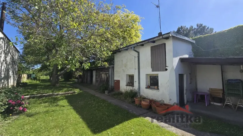 Prodej rodinného domu, Opava - Kateřinky, Rolnická, 160 m2