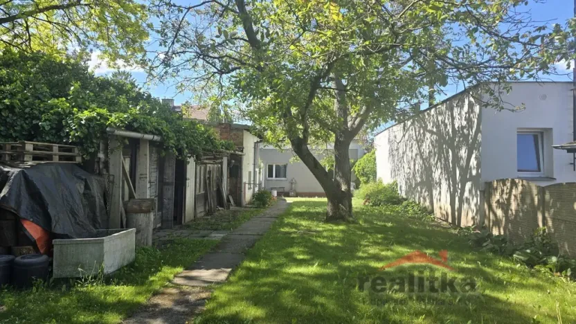 Prodej rodinného domu, Opava - Kateřinky, Rolnická, 160 m2