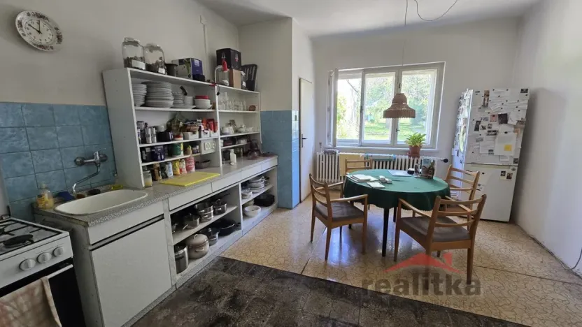 Prodej rodinného domu, Opava - Kateřinky, Rolnická, 160 m2